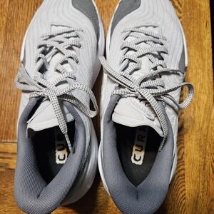 Stephan Curry Athletic Sneakers